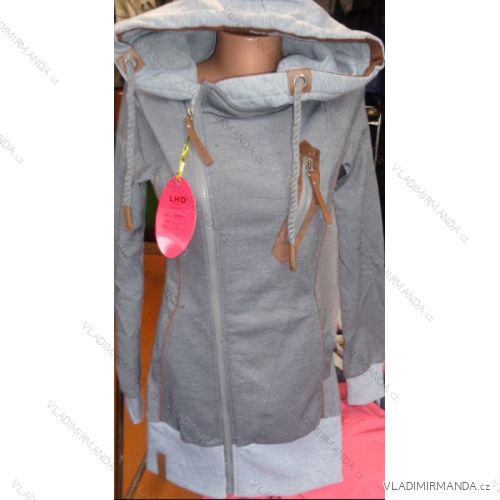 Short sleeve jacket short sleeve (s-2xl) LHD FASHION LHD-373
