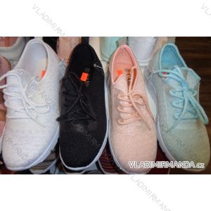 Women's glitter shoes (36-41) FOOT RO18CRI1779-1

