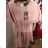 Dress short, short sleeve (uni sl) ITALIAN Fashion IM918055
