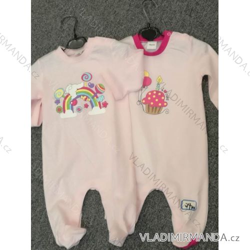 Overdressed baby girl (62-92) AODA BA11