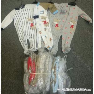 Overdressed baby and boys (3-9 months) AODA BA15
