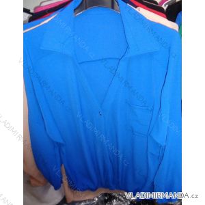 Tunic shirt long sleeve ladies (uni sm) ITALIAN Fashion IM9182960
