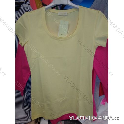 T-shirt short sleeve (one size) ITALIAN Fashion IMO019 IM518011

