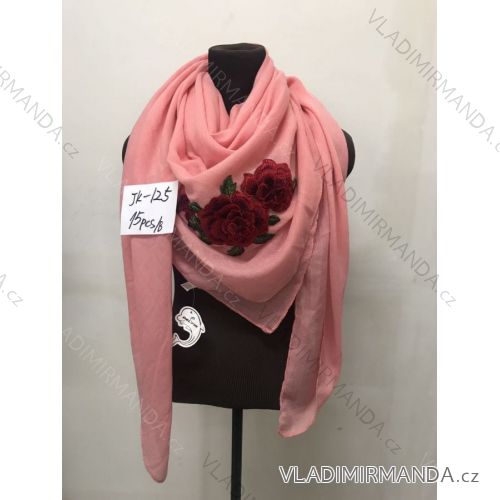 Delphin JK-125 elegant one-size scarf
