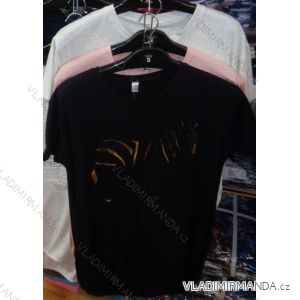 T-shirt short sleeve (s-xl) ALNWICK WP80611
