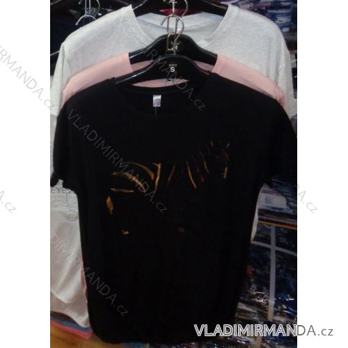 T-shirt short sleeve (s-xl) ALNWICK WP80611