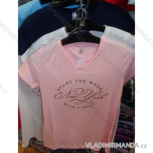 T-shirt short sleeve (s-xl) ALNWICK WP80517
