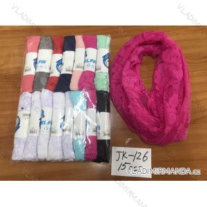 Ladies scarf (one size) DELFIN JK-126
