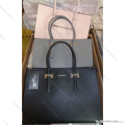Handbags womens (uni) flora + co Italian fashion im818f6316
