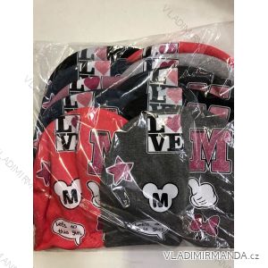 Slim baby spring cap for girls and boys (3-8 years) POLSKÁ VÝROBA POL118004

