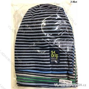 Slim baby spring boys (3-8 years) POLSKÁ VÝROBA POL118037
