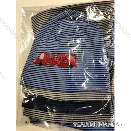 Slim baby spring boys (3-8 years old) POLSKÁ VÝROBA POL118078
