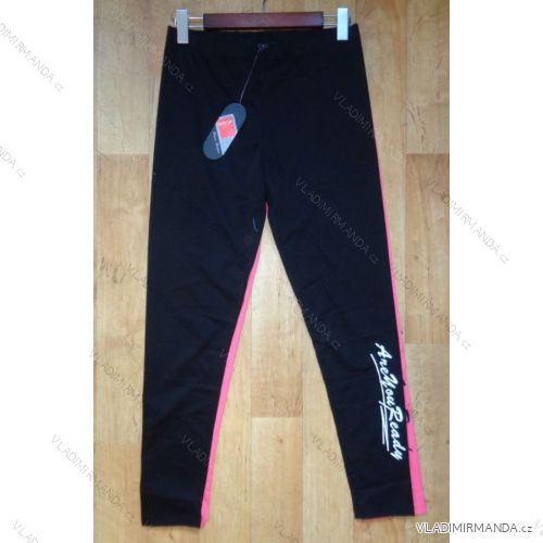 Leggings Long Ladies (m-2xl) BENTER 46525
