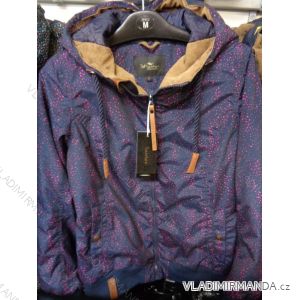 Ladies jacket warm (m-2xl) BENTER 57633
