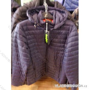 Short sleeved jacket mens (m-2xl) LANTER 57540
