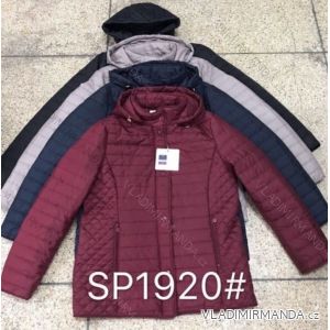 Short spring and autumn jacket (s-2xl) POLAND SP1920
