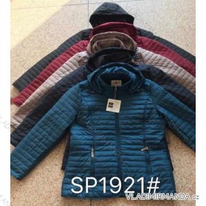 Short jacket short and autumn (s-2xl) POLAND SP1921
