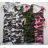 Women's camouflage summer tank top (uni s / l) ITALIAN FASHION IM518013