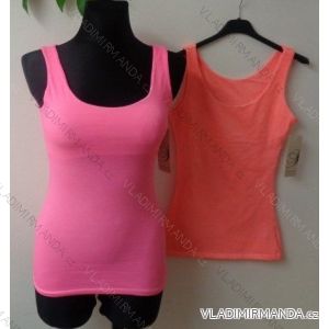 T-shirt summer women neon (uni sl) ITALIAN Fashion IM518014
