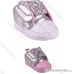 Infant Shoes Boots (0-6, 6-12m) YO! OB-022
