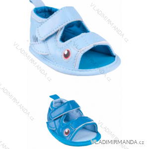 Infant Booties Boots (0-6, 6-12m) YO! OB-025
