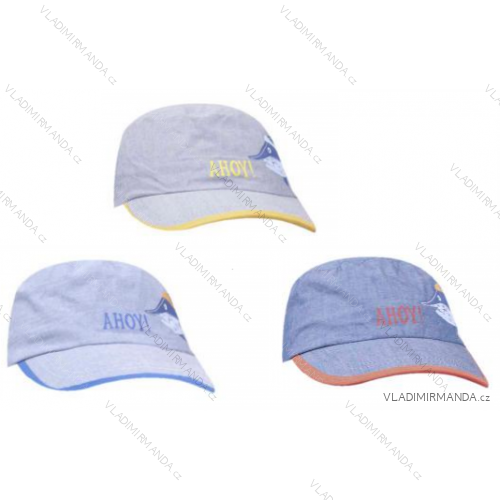 Kids cap (48-52) YO! CLE-091