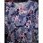 Tunic 3/4 short sleeve ladies (42-50) YES POLAND PM118006
