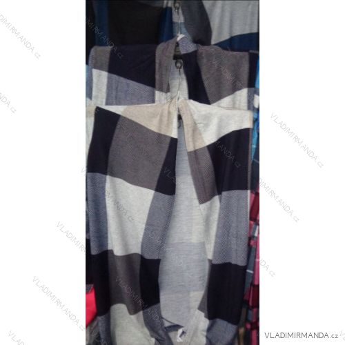 Cardigan long sleeve low spring ladies oversized (l-3xl) OSLIL POLSKá Fashion PM118024
