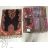 Ladies scarf (one size) DELFIN CHZ-96
