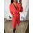 Long sleeve jacket (one size) ITALIAN MODA IMC17324