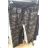 Sweat pants with buttons women jacket (uni sl) ITALIAN MODA IMC18306