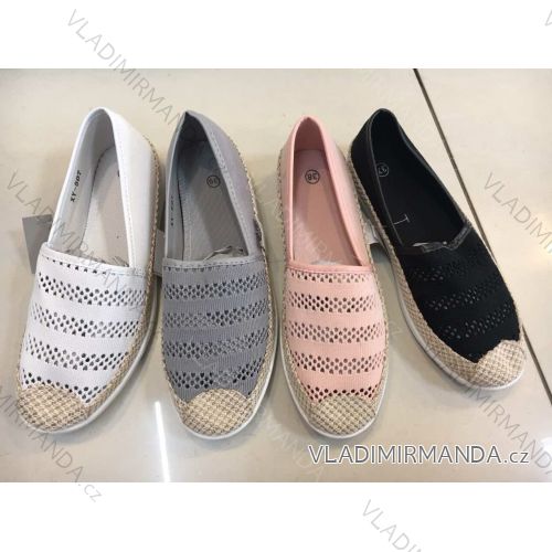 Espadrilky fashion women (36-42) OBUV OB118024