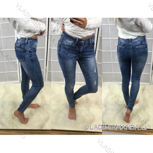 Rifle jeans womens (xs-xl) LEXXURY L310
