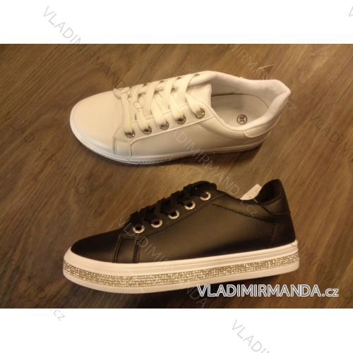 Fashion boots with ladies glitter (36-41) OBUV RO18G8098-2
