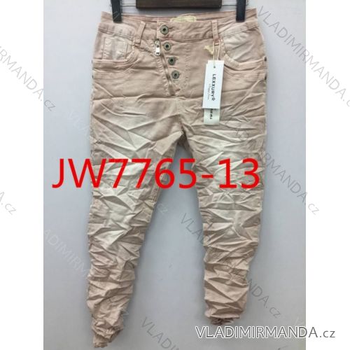 Pants Ladies (xs-xl) LEXXURY JW7765-13
