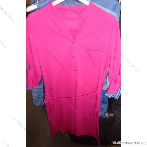 Dress 3/4 long sleeve ladies (uni sl) ITALIAN Fashion IM918085
