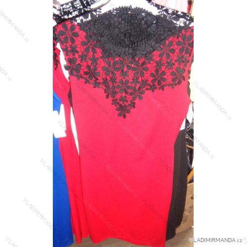 Dress elegant women's ball (uni sl) ITALIAN Fashion IM918091
