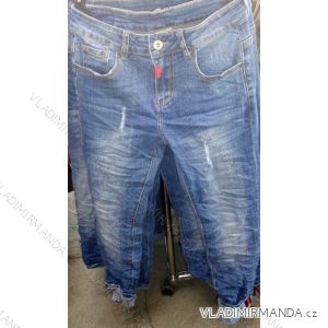 Rifle jeansi long womens (s-xl) ITALIAN MODEL IM718046
