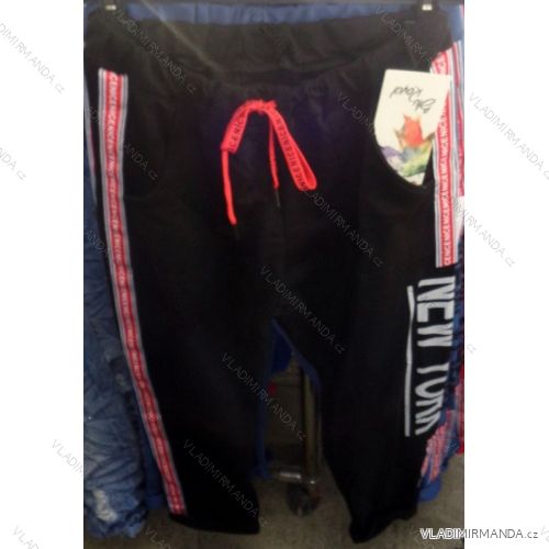 Tracksuit shorts ladies (uni sl) ITALIAN MODA IM718047