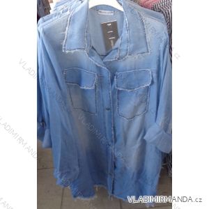 Shirt 3/4, long sleeve (uni sl) ITALIAN Fashion IM718052
