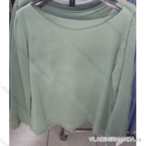 T-shirt 3 / 4.long sleeve ladies (uni sl) ITALIAN MODA IM718057
