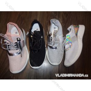 Fashion shoes with ladies glitter (36-41) FOX ROC18001
