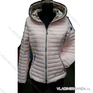 Jacket short sleeve spring ladies (s-2xl) POLAND GR18004
