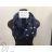 Ladies scarf (one size) DELFIN QF-206

