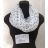 Ladies scarf (one size) DELFIN QF-211
