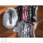 Ladies scarf (one size) DELFIN QF-211
