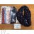 Ladies scarf (one size) DELFIN QF-216
