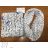 Ladies scarf (one size) DELFIN QF-216
