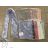 Ladies scarf (one size) DELFIN JK-133

