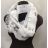 Ladies scarf (one size) DELFIN JK-131
